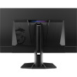 Écran MSI MPG 321URX QD-OLED écran plat de PC 80 cm (31.5") 3840 x 2160 pixels 4K Ultra HD QDOLED Noir (9S6-3DD29A-001)