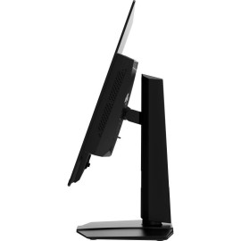 Écran MSI MPG 321URX QD-OLED écran plat de PC 80 cm (31.5") 3840 x 2160 pixels 4K Ultra HD QDOLED Noir (9S6-3DD29A-001)