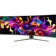 Écran MSI MPG 491CQPX QD-OLED (9S6-3FA84T-016)