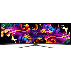 Écran MSI MPG 491CQPX QD-OLED (9S6-3FA84T-016)