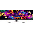 Écran MSI MPG 491CQPX QD-OLED (9S6-3FA84T-016)