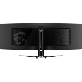Écran MSI MPG 491CQPX QD-OLED (9S6-3FA84T-016)