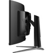 Écran MSI MPG 491CQPX QD-OLED (9S6-3FA84T-016)
