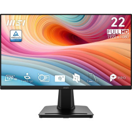 Écran MSI PRO MP225 E12VL (9S6-3PE0CM-025)