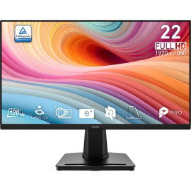 Écran MSI PRO MP225 E12VL (9S6-3PE0CM-025)