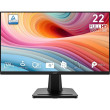 Écran MSI PRO MP225 E12VL (9S6-3PE0CM-025)