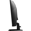 Écran MSI MAG 32C6 écran incurvé de PC 80 cm (31.5") 1920 x 1080 pixels Full HD Noir (9S6-3DD41M-001)
