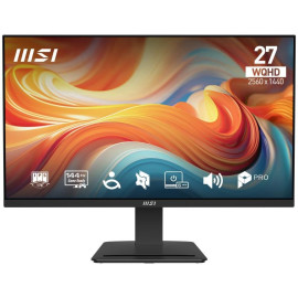 Écran MSI PRO MP273Q E14...