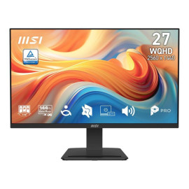 Écran MSI PRO MP273Q E14 (9S6-3PE2CH-015)