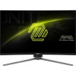 Écran MSI MAG 27CQ6PF écran plat de PC 68,6 cm (27") 2560 x 1440 pixels Wide Quad HD LCD Noir (9S6-3CD94M-012)
