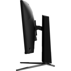Écran MSI MAG 27CQ6PF écran plat de PC 68,6 cm (27") 2560 x 1440 pixels Wide Quad HD LCD Noir (9S6-3CD94M-012)