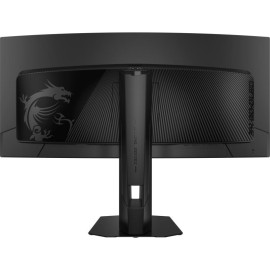 Écran MSI MAG 341CQP QD-OLED X28 (9S6-3DE39T-003)