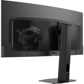 Écran MSI MAG 341CQP QD-OLED X28 (9S6-3DE39T-003)