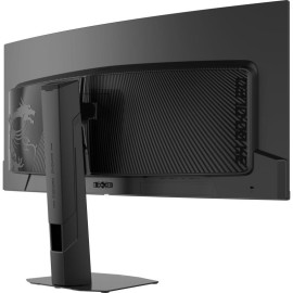 Écran MSI MAG 341CQP QD-OLED X28 (9S6-3DE39T-003)