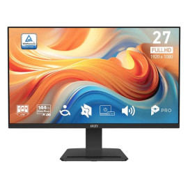 Écran MSI PRO MP273 E14A...