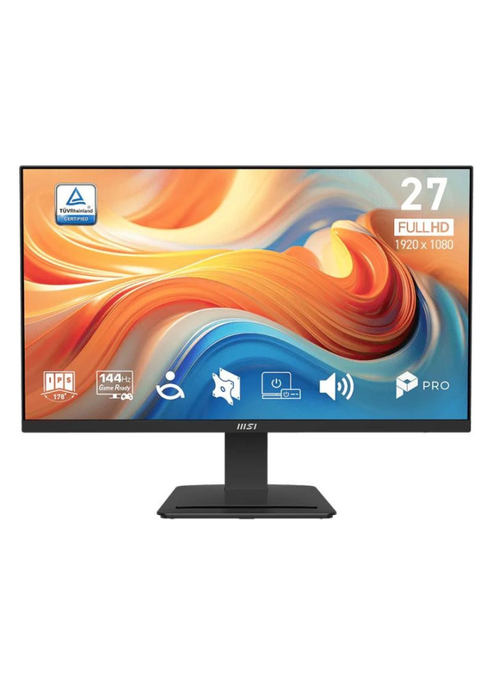Écran MSI PRO MP273 E14A (9S6-3PB4CH-250)