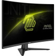 Écran MSI MAG 321CQF E18 (9S6-3DE04T-001)