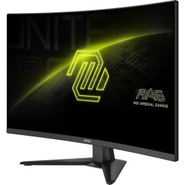 Écran MSI MAG 321CQF E18 (9S6-3DE04T-001)