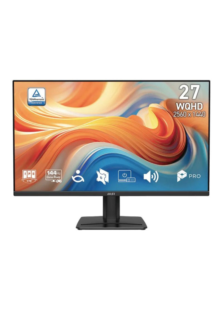 Écran MSI PRO MP275Q E14 (9S6-3PF2CM-003)