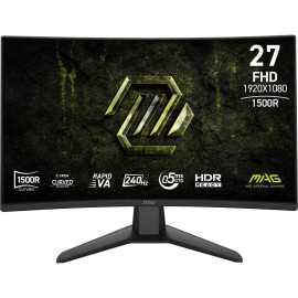 Écran MSI MO MAG 274CF X24...
