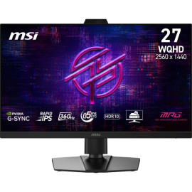 Écran MSI MPG 272QRF X36 (9S6-3CF29T-001)