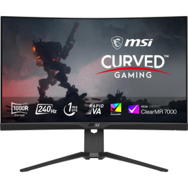 Écran MSI MPG 275CQRXF (9S6-3CD04H-035)