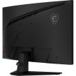 Écran MSI MAG 274CXF (9S6-3CE31T-004)