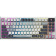 Clavier MSI FORGE GK600 TKL W SKY FR (S11-43FRP01-HH9)