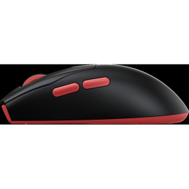 Souris MSI FORGE GM340 W BLACK (S12-4301730-HH9)