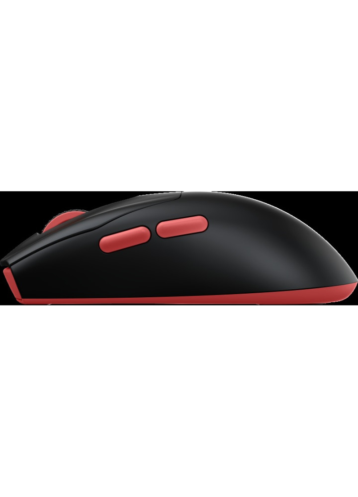 Souris MSI FORGE GM340 W BLACK (S12-4301730-HH9)