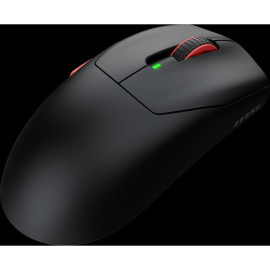 Souris MSI FORGE GM340 W BLACK (S12-4301730-HH9)