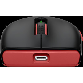 Souris MSI FORGE GM340 W BLACK (S12-4301730-HH9)