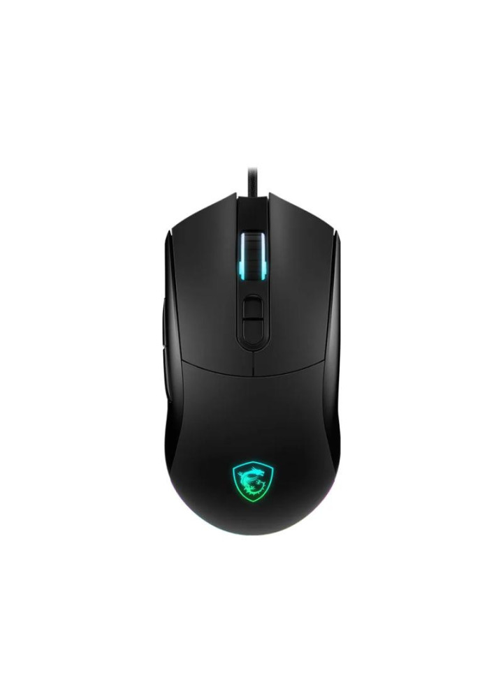 Souris MSI FORGE GM320 (S12-0402420-HH9)