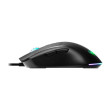 Souris MSI FORGE GM320 (S12-0402420-HH9)