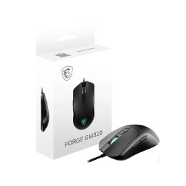 Souris MSI FORGE GM320 (S12-0402420-HH9)