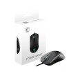 Souris MSI FORGE GM320 (S12-0402420-HH9)