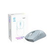 Souris MSI FORGE GM340 W SKY (S12-4301770-HH9)