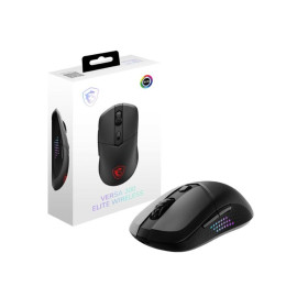 Souris MSI VERSA 300 ELITE W (S12-4301290-CLA)