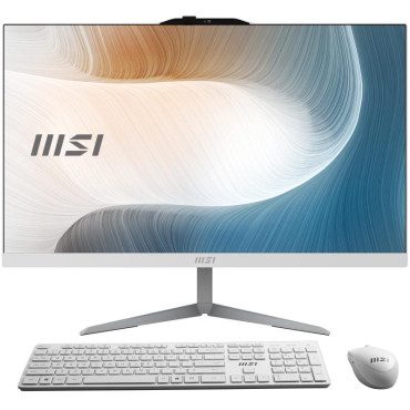 PC de bureau MSI Modern...