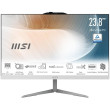 PC de bureau MSI Modern AM242 1M-2222EU Intel Core 3/8G/W11P