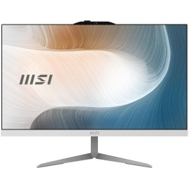 PC de bureau MSI Modern AM242 1M-2222EU Intel Core 3/8G/W11P