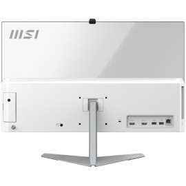 PC de bureau MSI Modern AM242 1M-2222EU Intel Core 3/8G/W11P