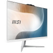 PC de bureau MSI Modern AM242 1M-2222EU Intel Core 3/8G/W11P