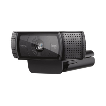 Webcam Logitech C920e - USB...