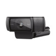 Webcam Logitech C920e - USB 3.0 - Vidéo 1920 x 1080 - Microphone