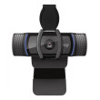 Webcam Logitech C920e - USB 3.0 - Vidéo 1920 x 1080 - Microphone