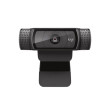 Webcam Logitech C920e - USB 3.0 - Vidéo 1920 x 1080 - Microphone