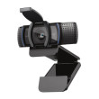 Webcam Logitech C920e - USB 3.0 - Vidéo 1920 x 1080 - Microphone