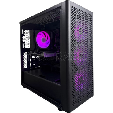 PC de bureau PC Gamer -...