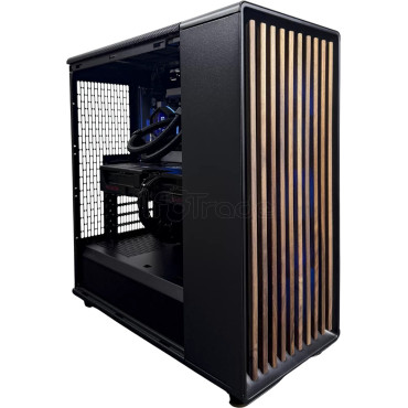 PC de bureau PC Gamer -...